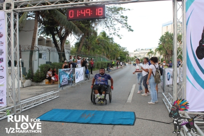 Run for Love 2024